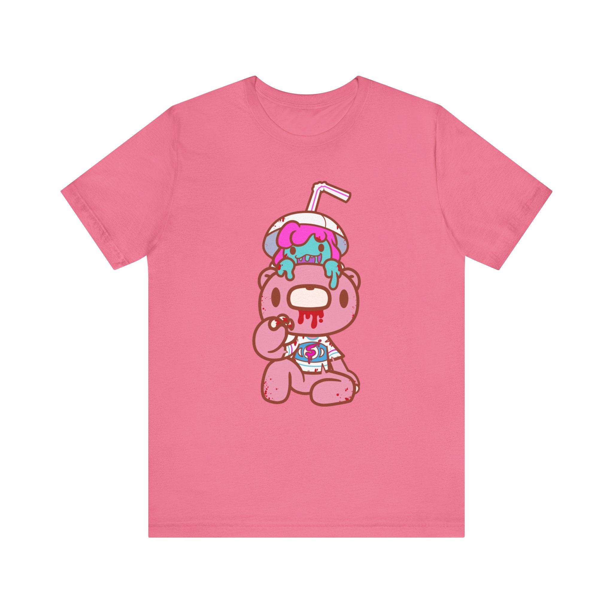 Gloomy x Slushii Tee